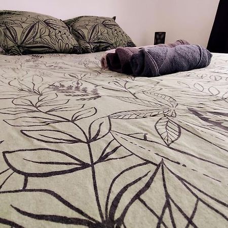 Logement Entier Proche Tribunaux ドゥエー エクステリア 写真