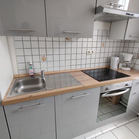 Logement Entier Proche Tribunaux ドゥエー エクステリア 写真